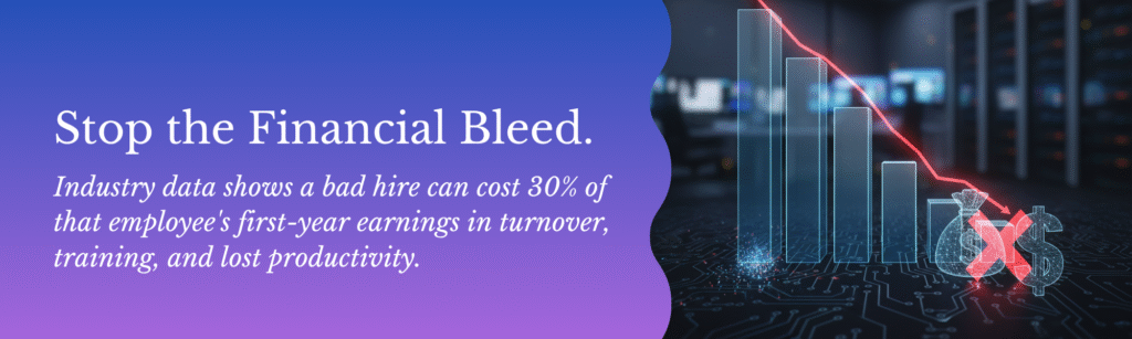 The Direct Financial Impact